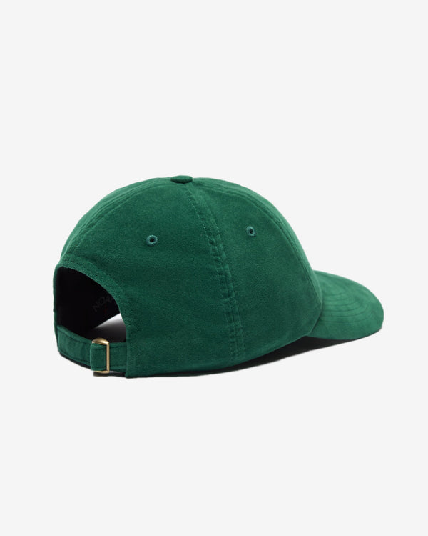 Noah - Moleskin 6-Panel - Detail