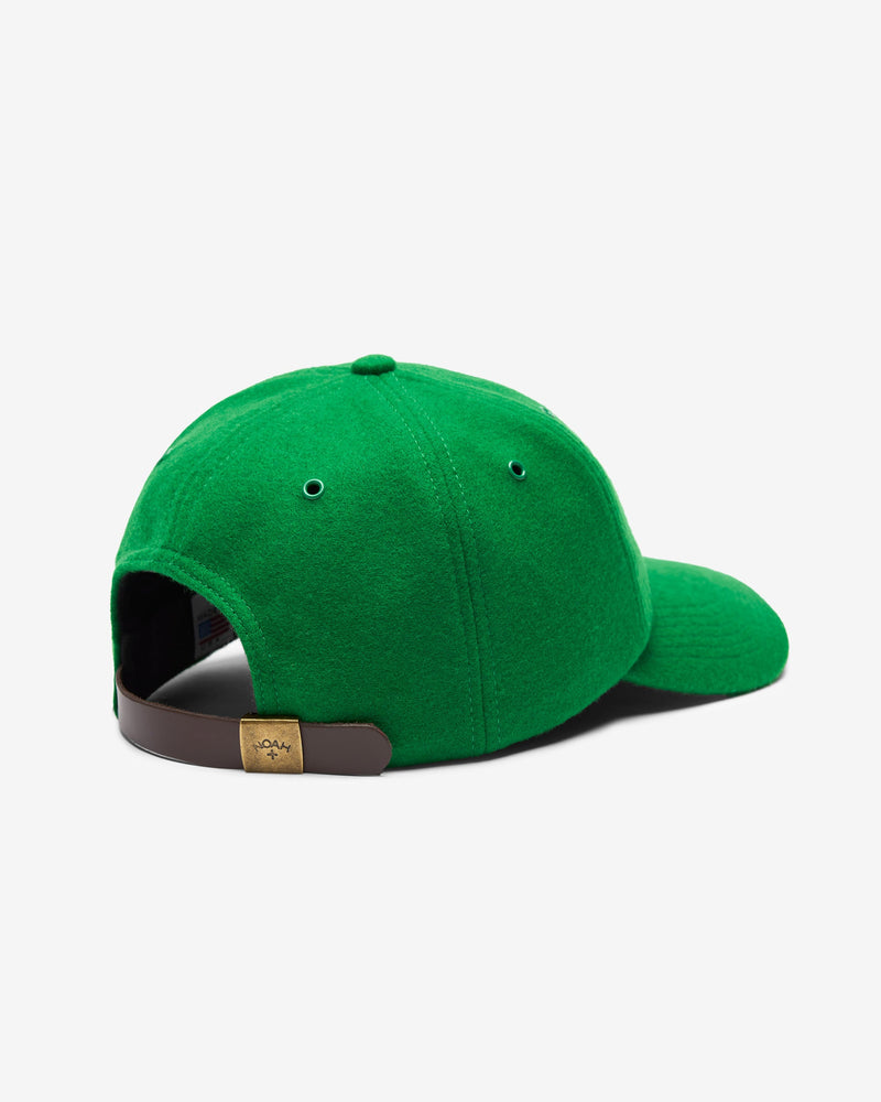 Loden Wool 6-Panel