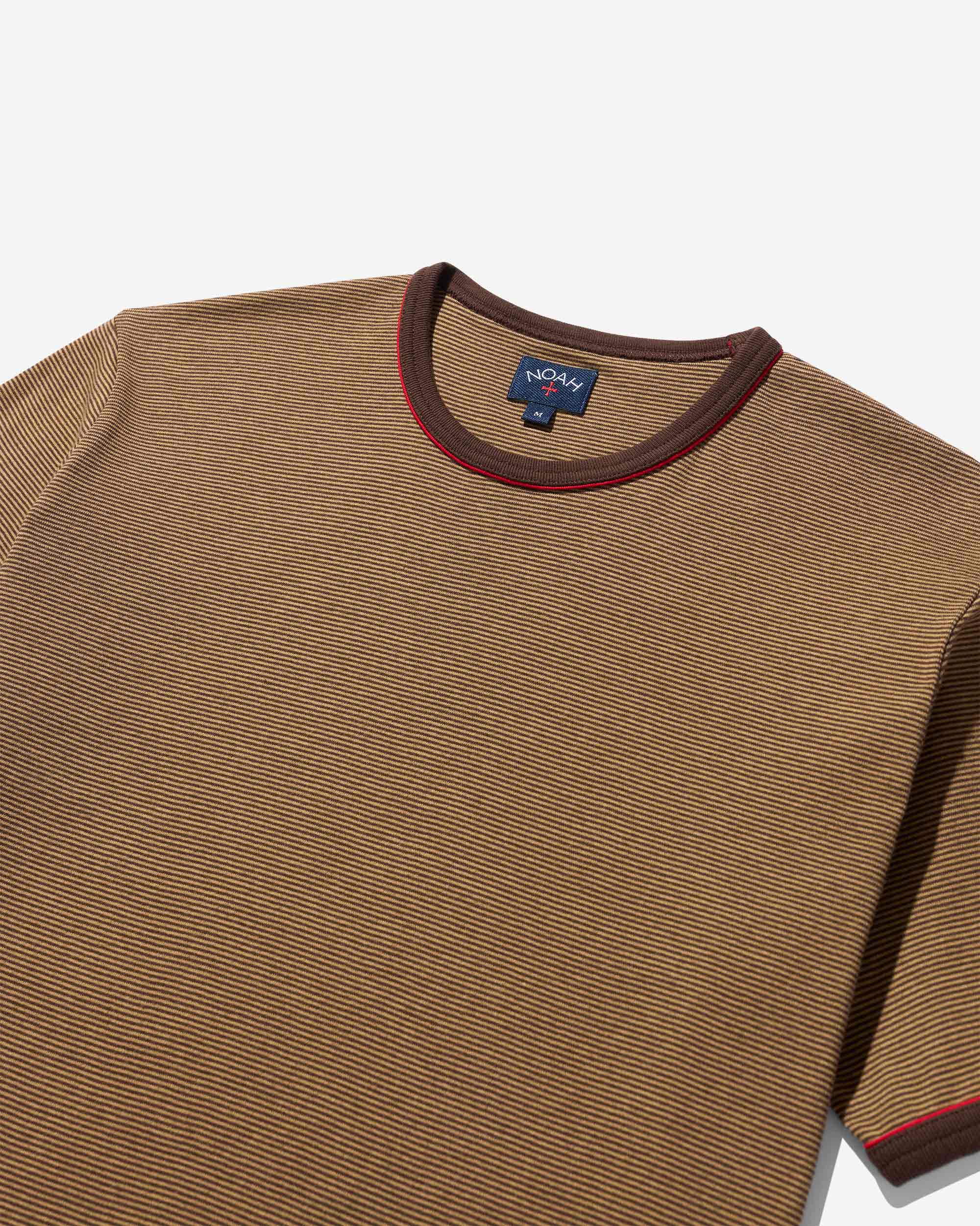 NOAH ニット ブラウン Tops - Noah