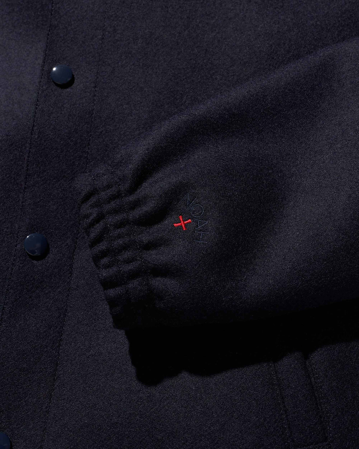 Campus Jacket
