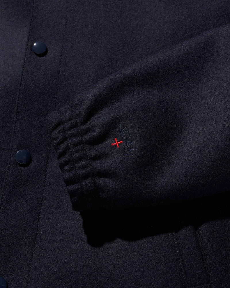 Campus Jacket