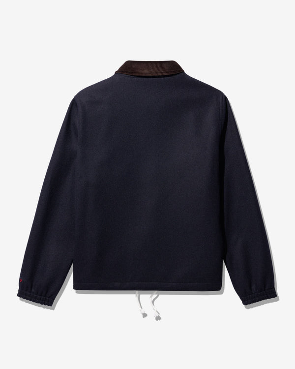 Noah - Campus Jacket - Detail
