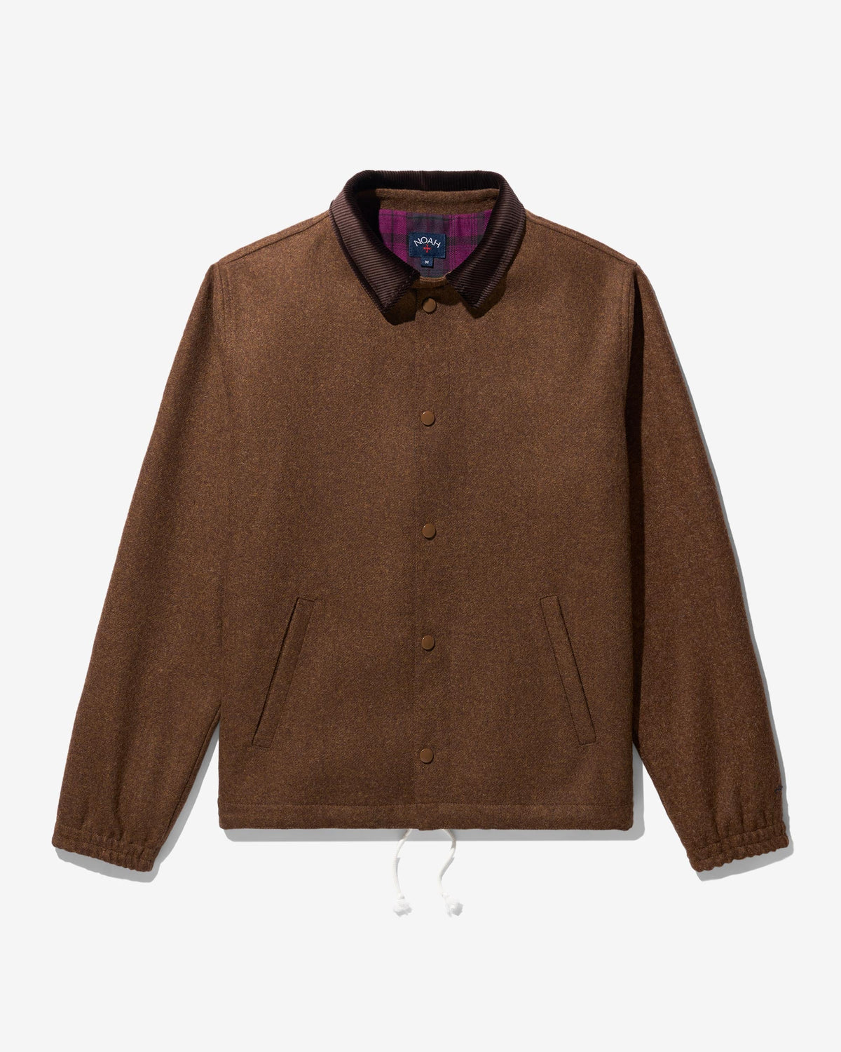 Campus Jacket