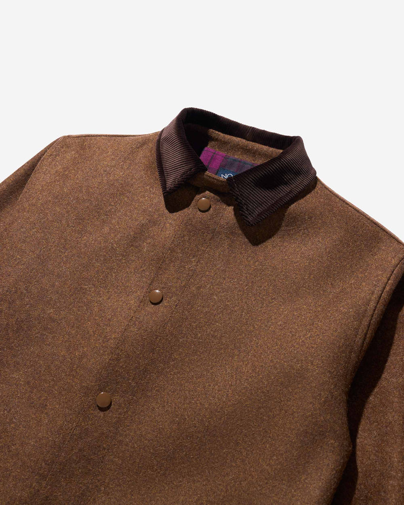 Campus Jacket