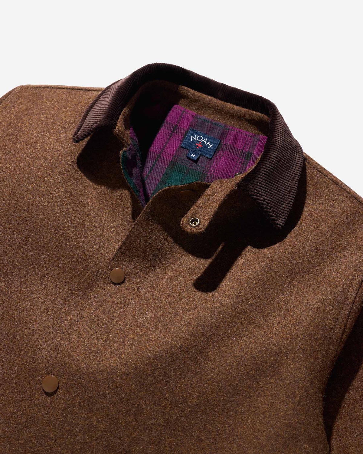 Campus Jacket