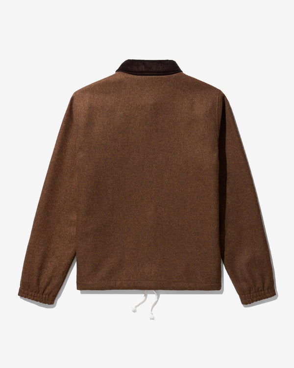 Noah - Campus Jacket - Detail