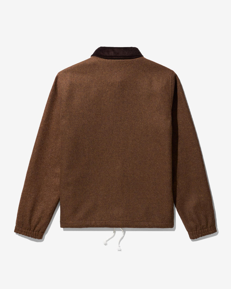 Campus Jacket