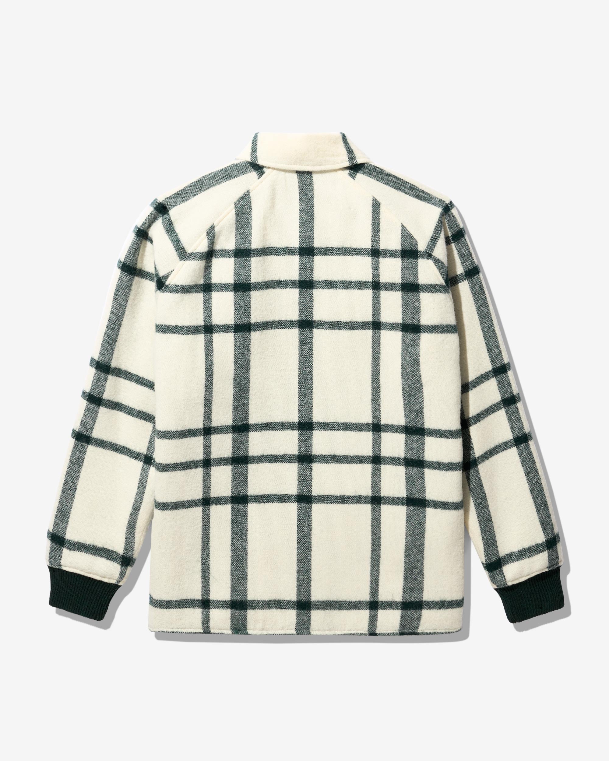 Outerwear - Noah