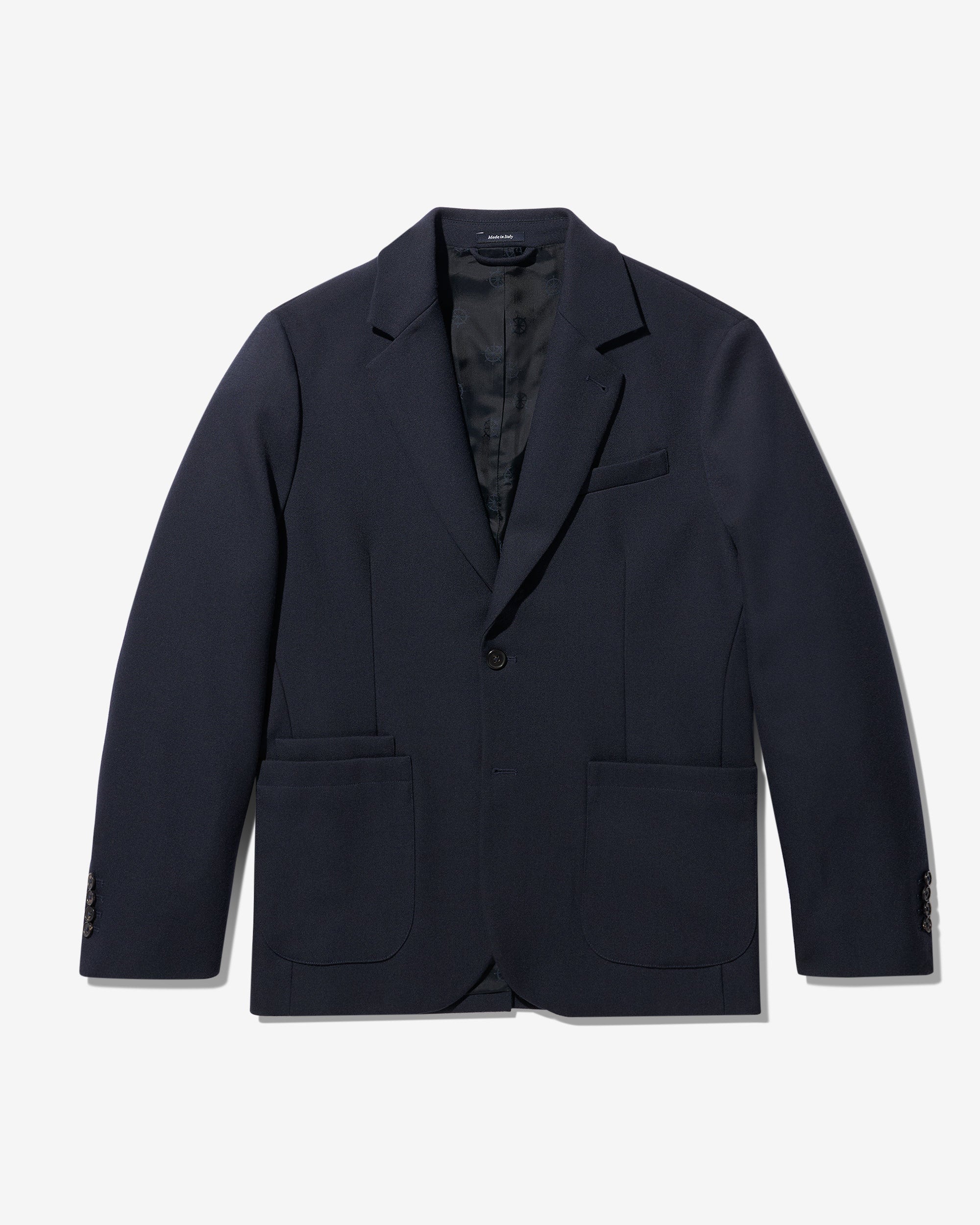 Suiting - Noah