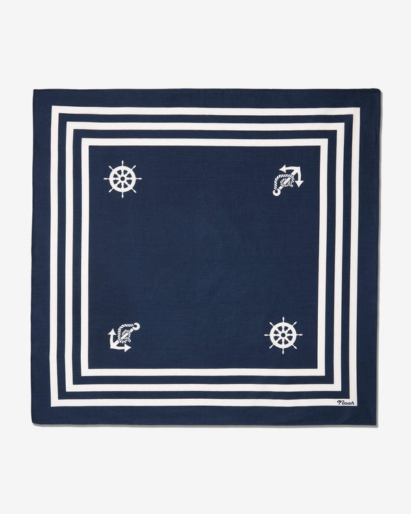 Noah - Sailor Bandana