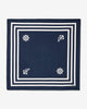 Noah - Sailor Bandana - Navy/White - Swatch