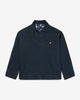 Noah - Sailor Smock - Navy - Swatch