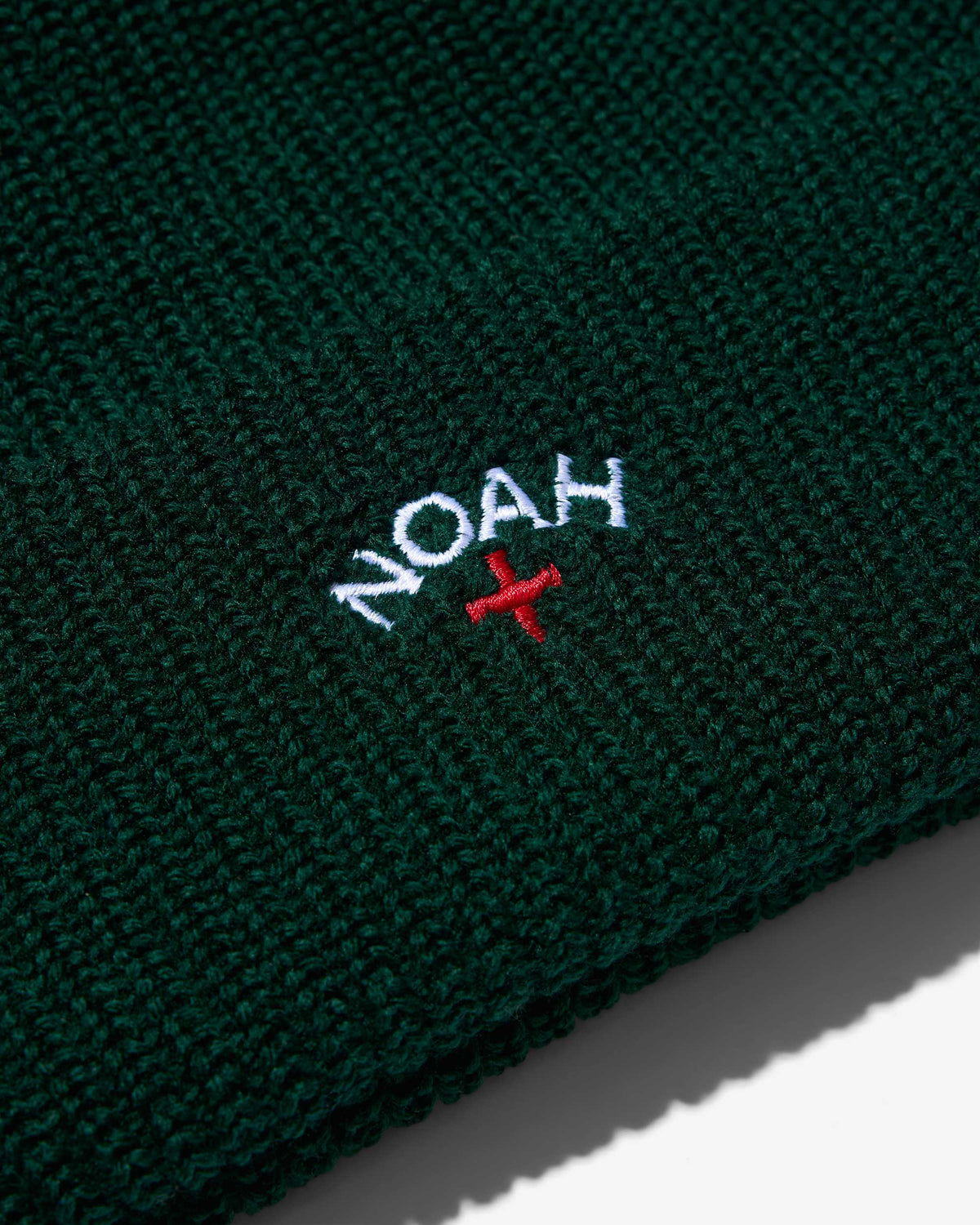 Core Logo Beanie