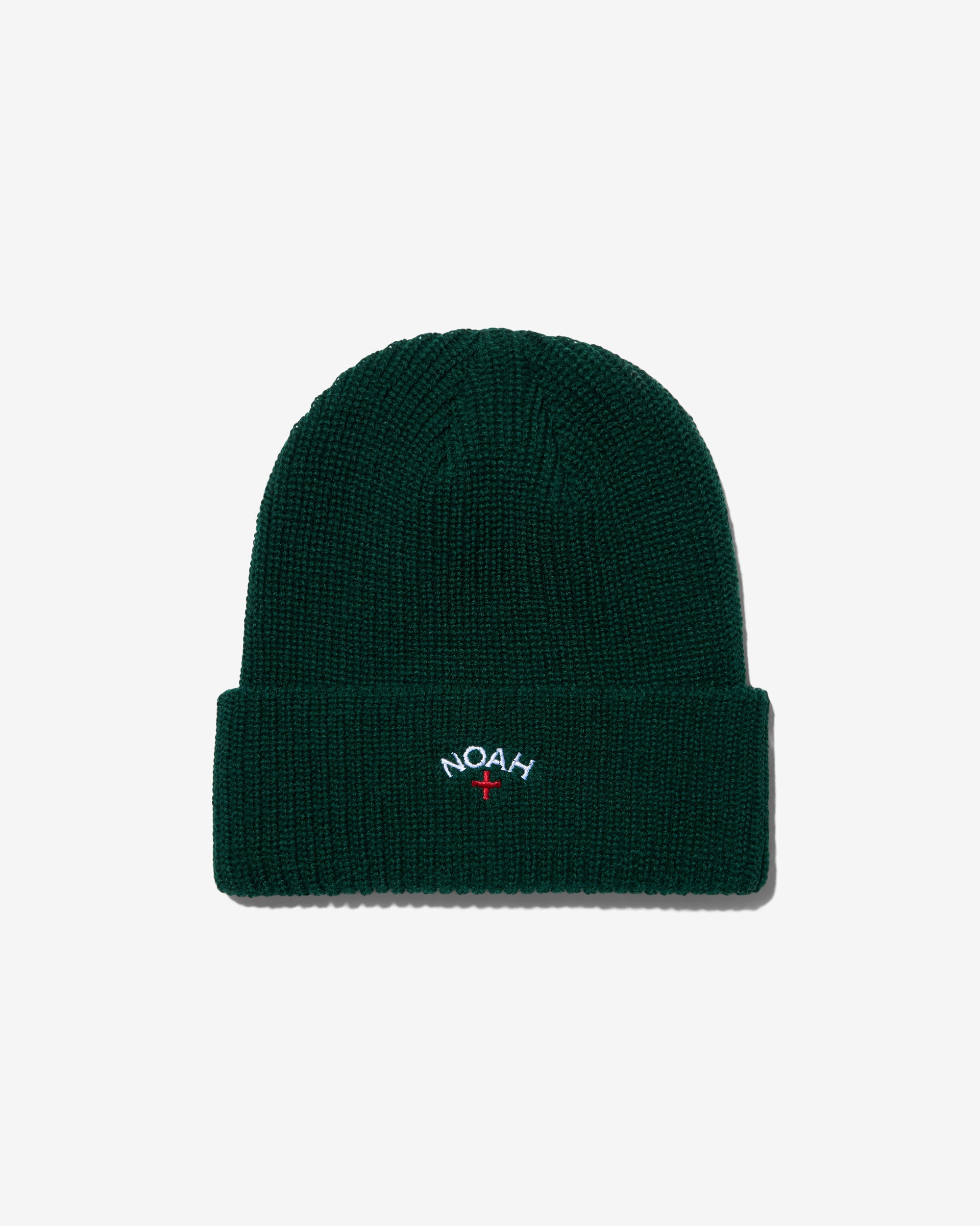 Core Logo Beanie - Noah