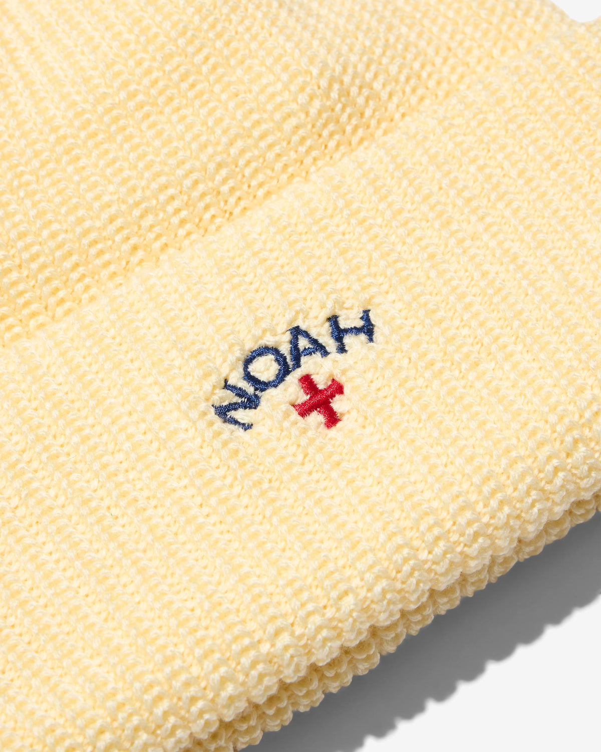 Core Logo Beanie