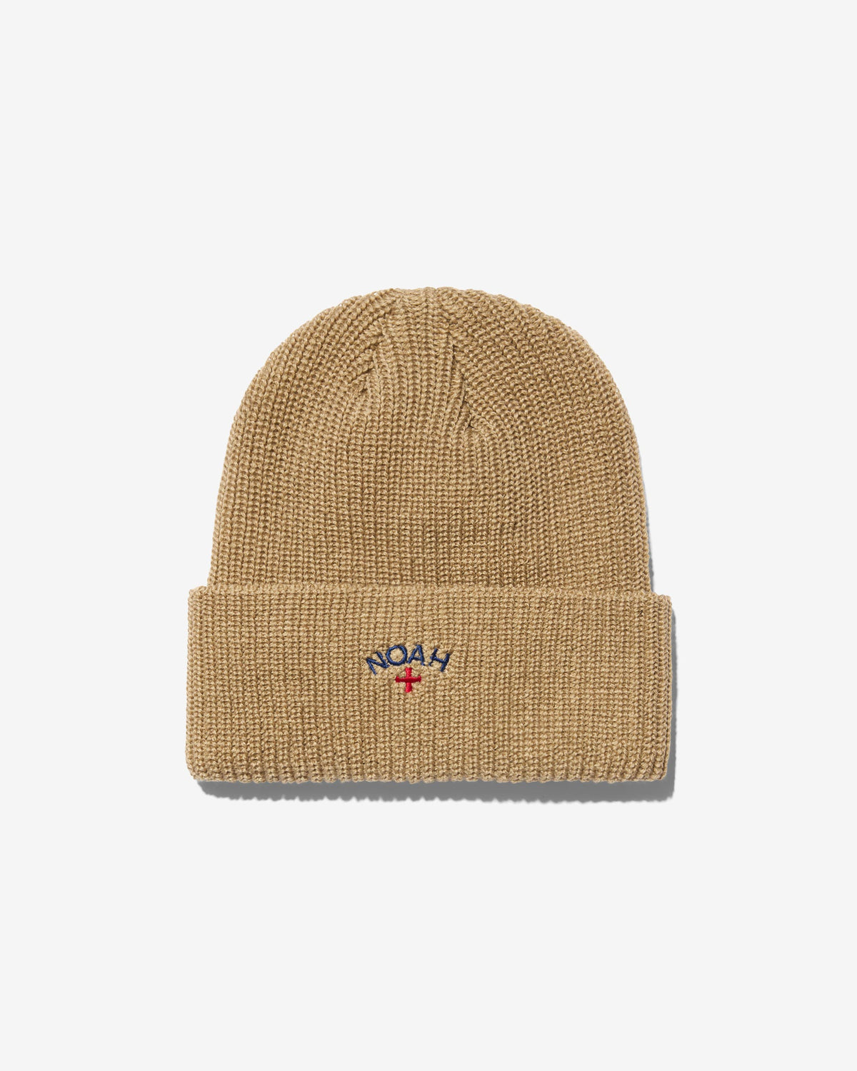Core Logo Beanie