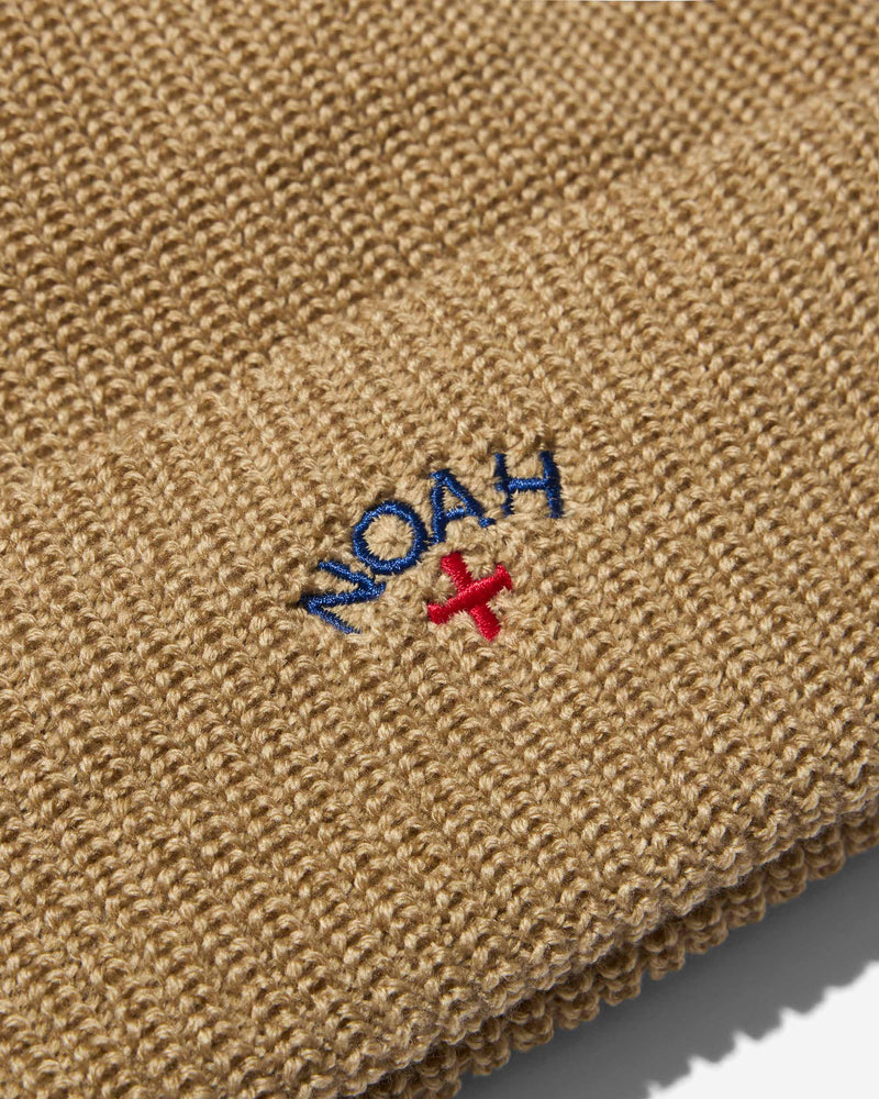 Core Logo Beanie
