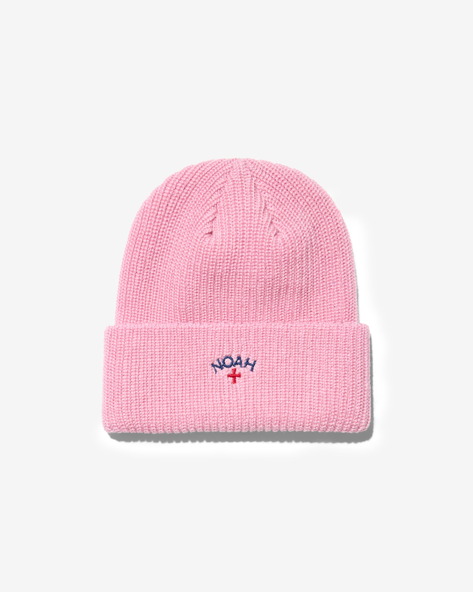 Core Logo Beanie - Noah