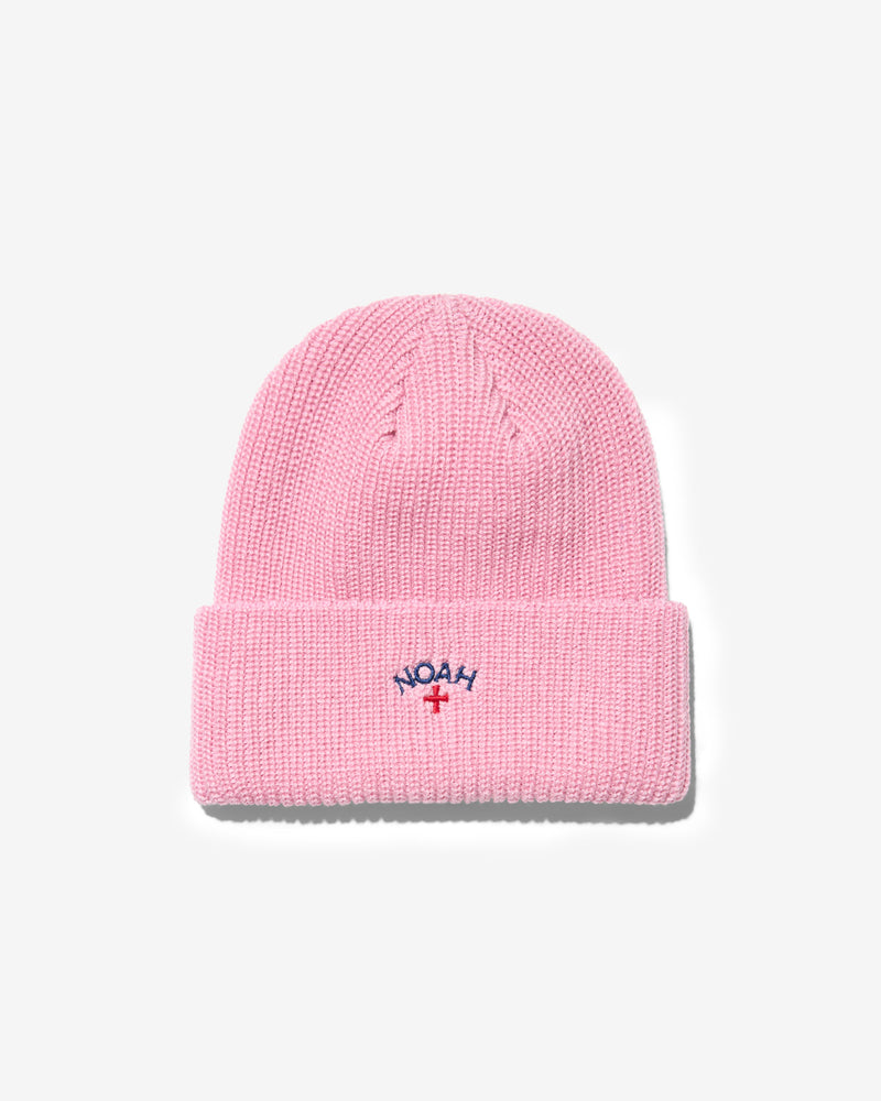 Core Logo Beanie