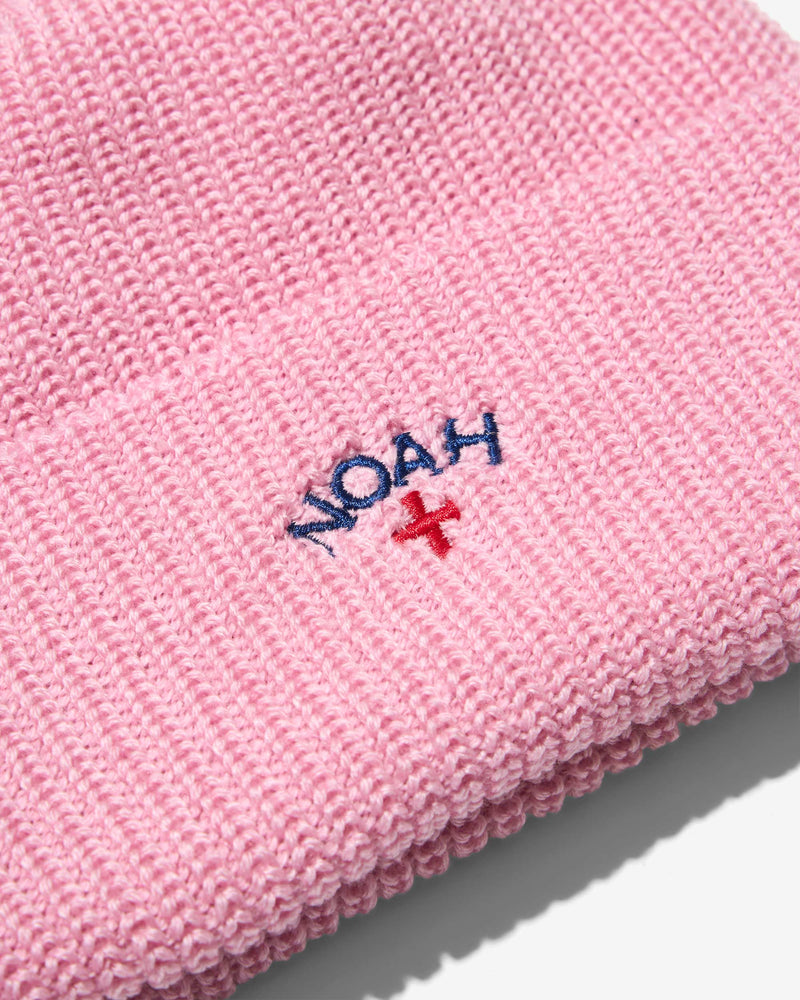 Core Logo Beanie