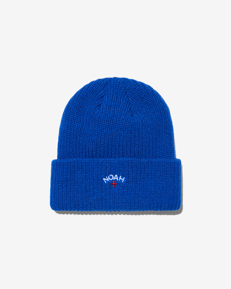 Core Logo Beanie