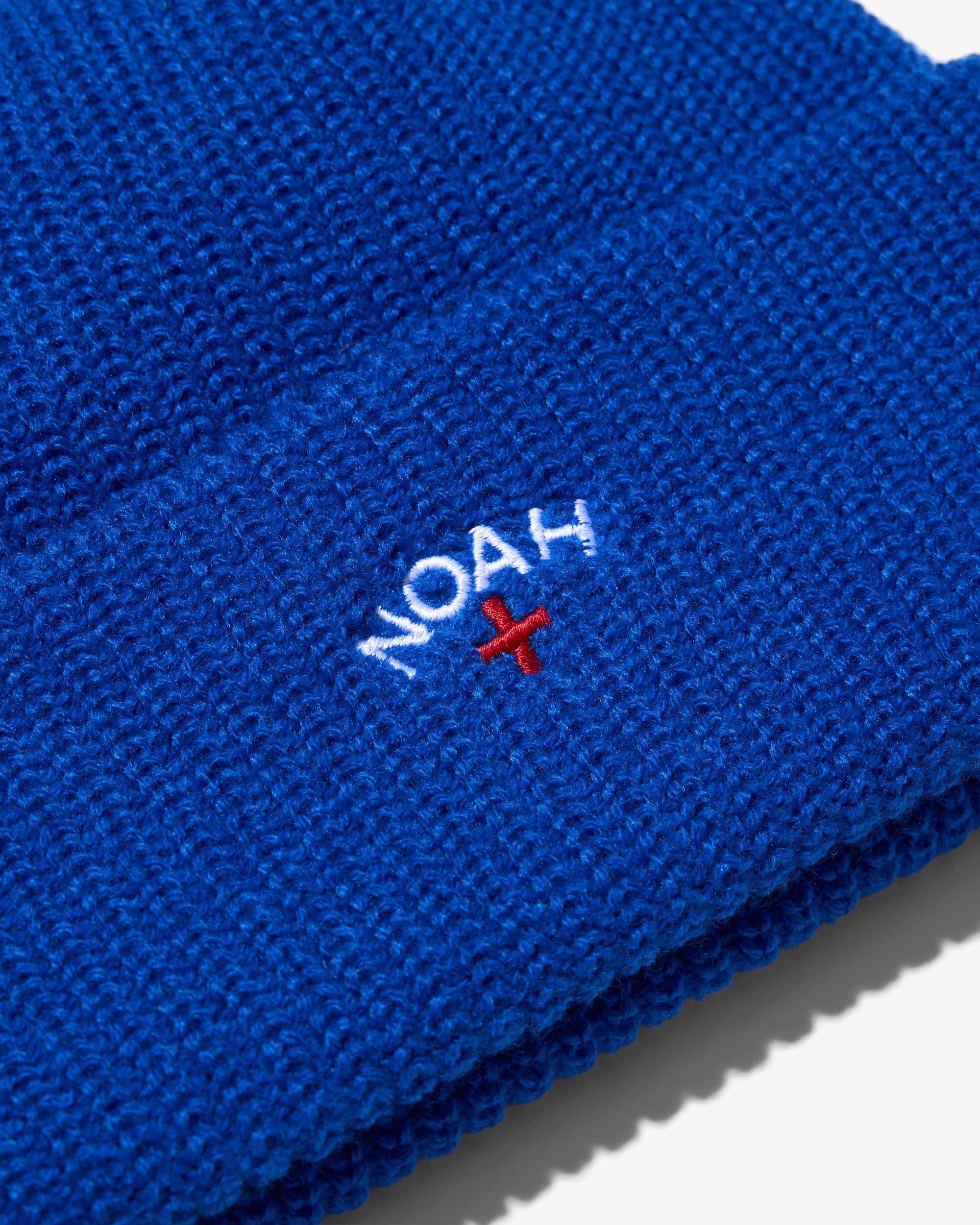 Core Logo Beanie - Noah