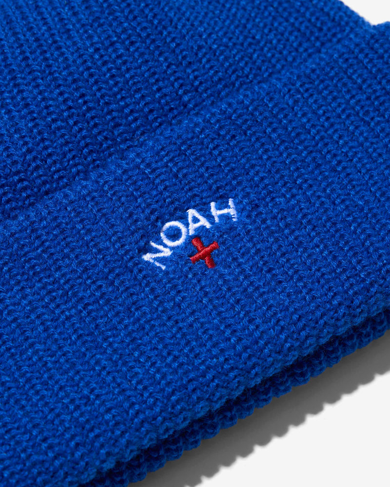 Core Logo Beanie