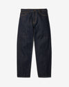 Noah - Straight Leg Jean - Indigo - Swatch