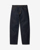 Noah - Straight Leg Jean - Indigo - Swatch