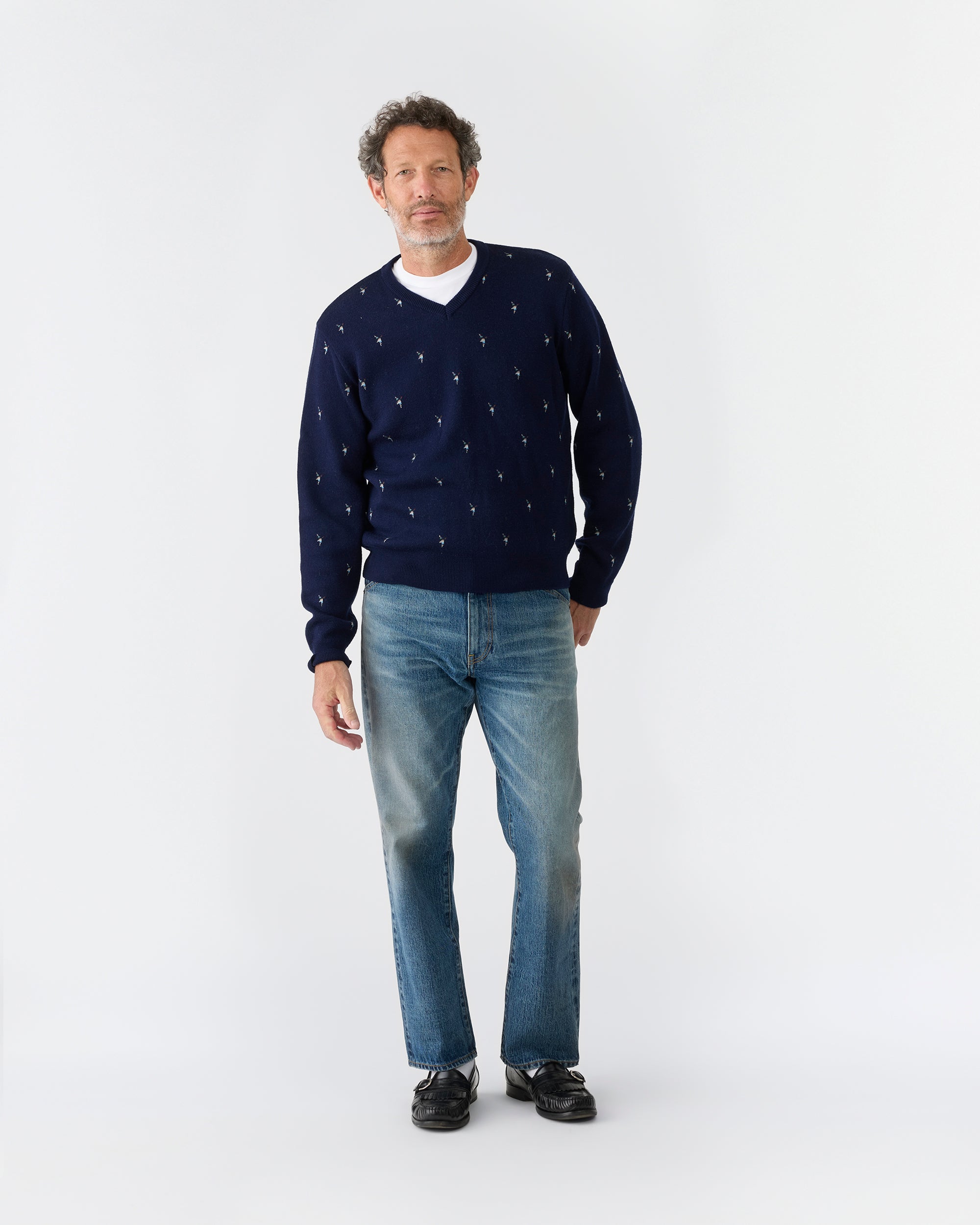 Sweaters - Noah