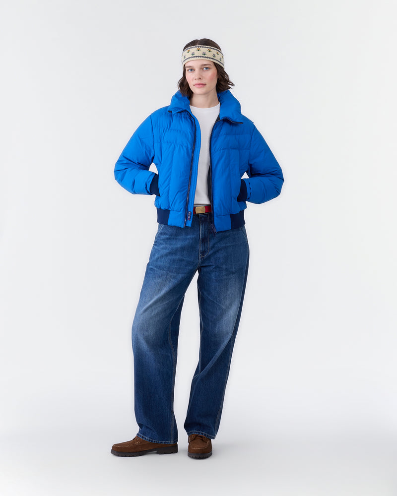 Denim Dungaree