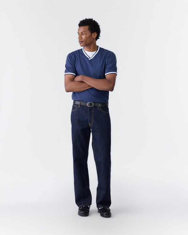 Noah - Pitch Top - Detail