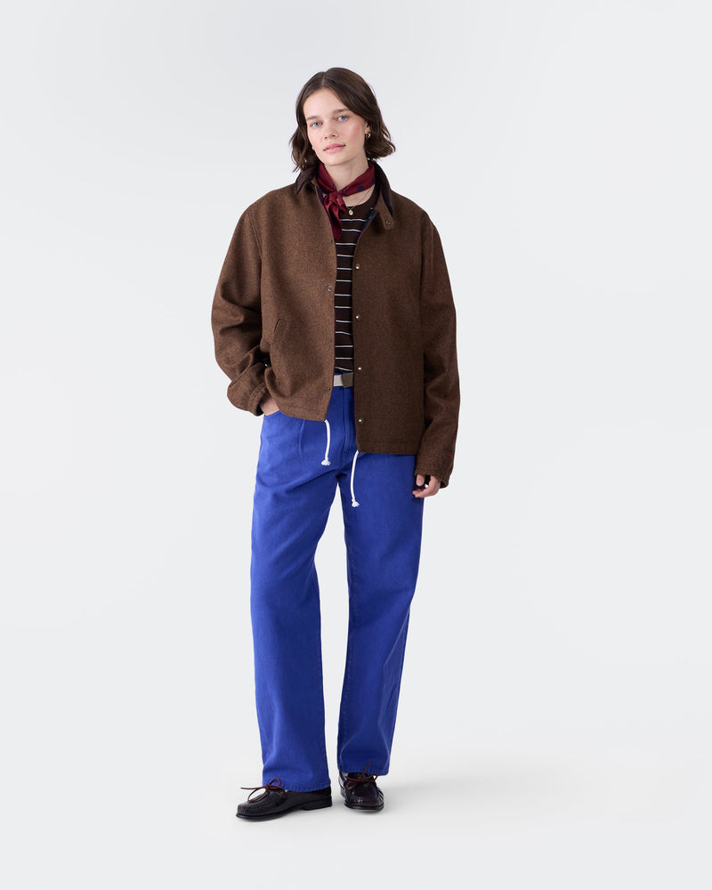 Campus Jacket