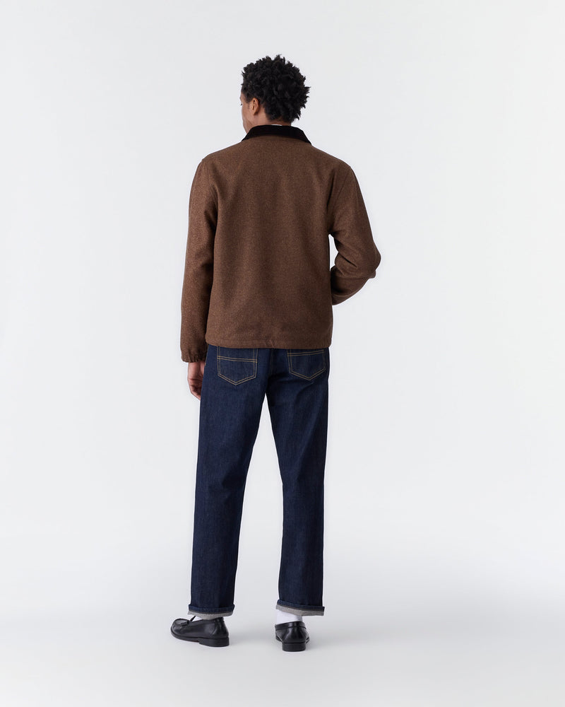 Campus Jacket