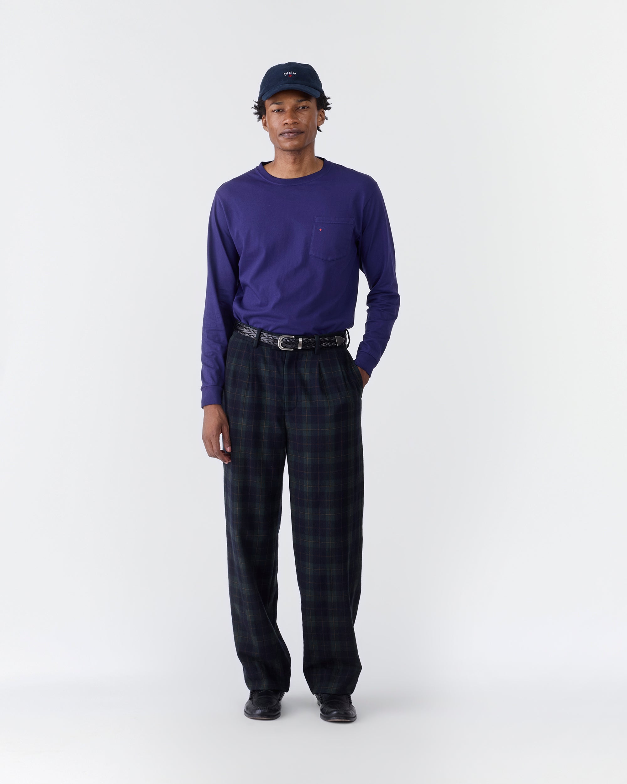 Pants - Noah