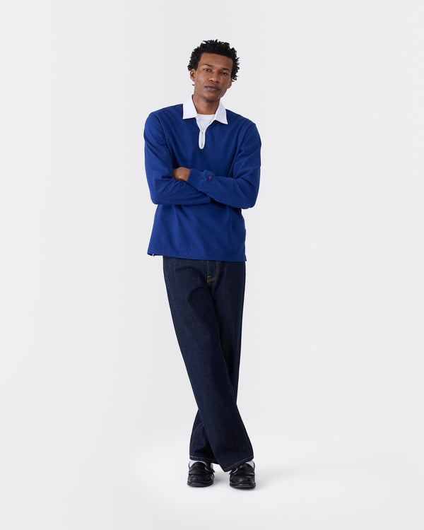 Noah - Button Tab Rugby - Detail