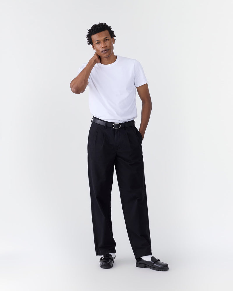 The James Tee