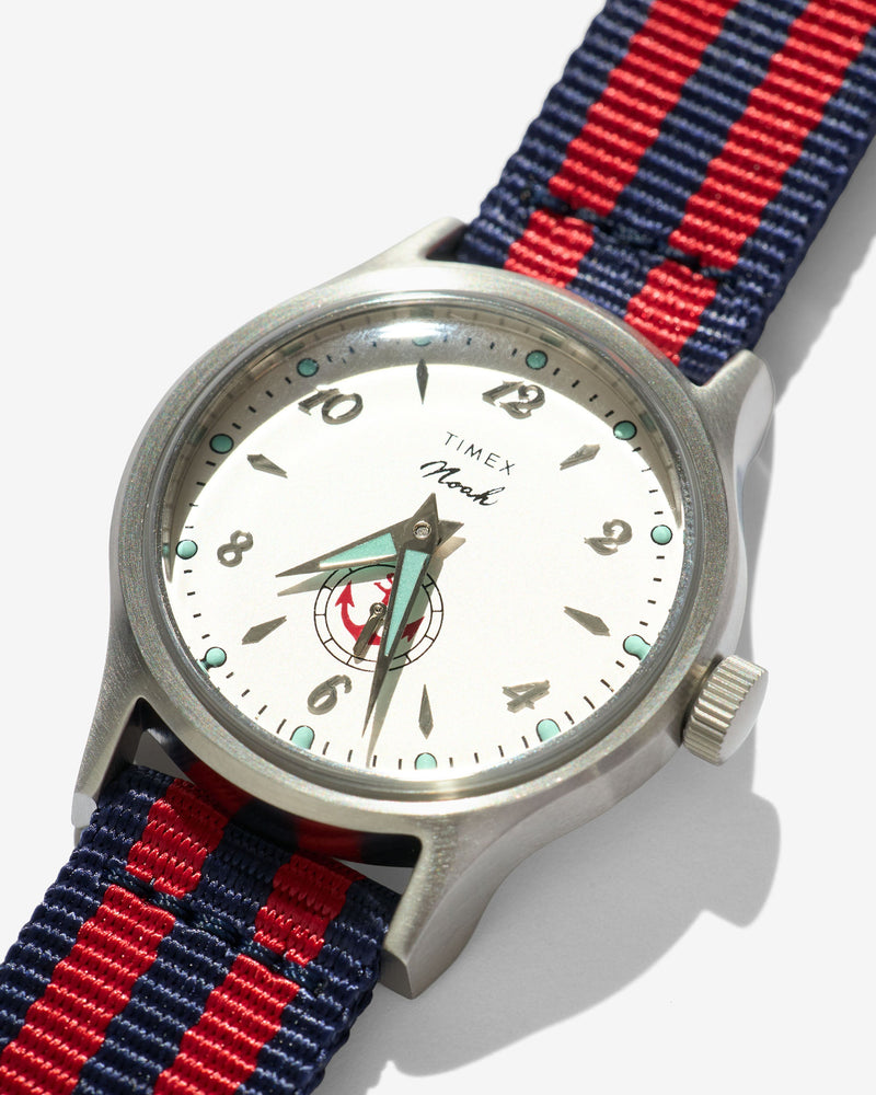 Noah x Timex MK1 Anchor Watch