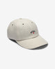 Noah - Canvas 6-Panel - Ivory - Swatch