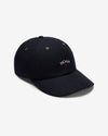 Noah - Canvas 6-Panel - Navy - Swatch