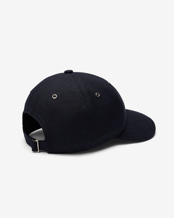 Noah - Canvas 6-Panel - Detail