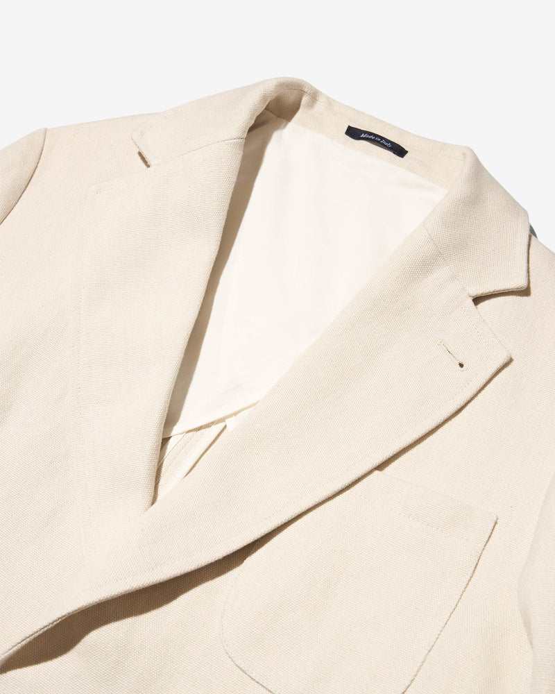 Canvas Sack Jacket