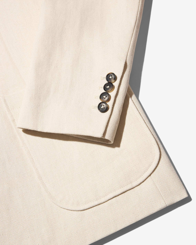Canvas Sack Jacket