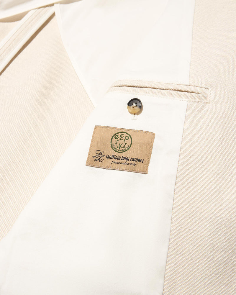 Canvas Sack Jacket