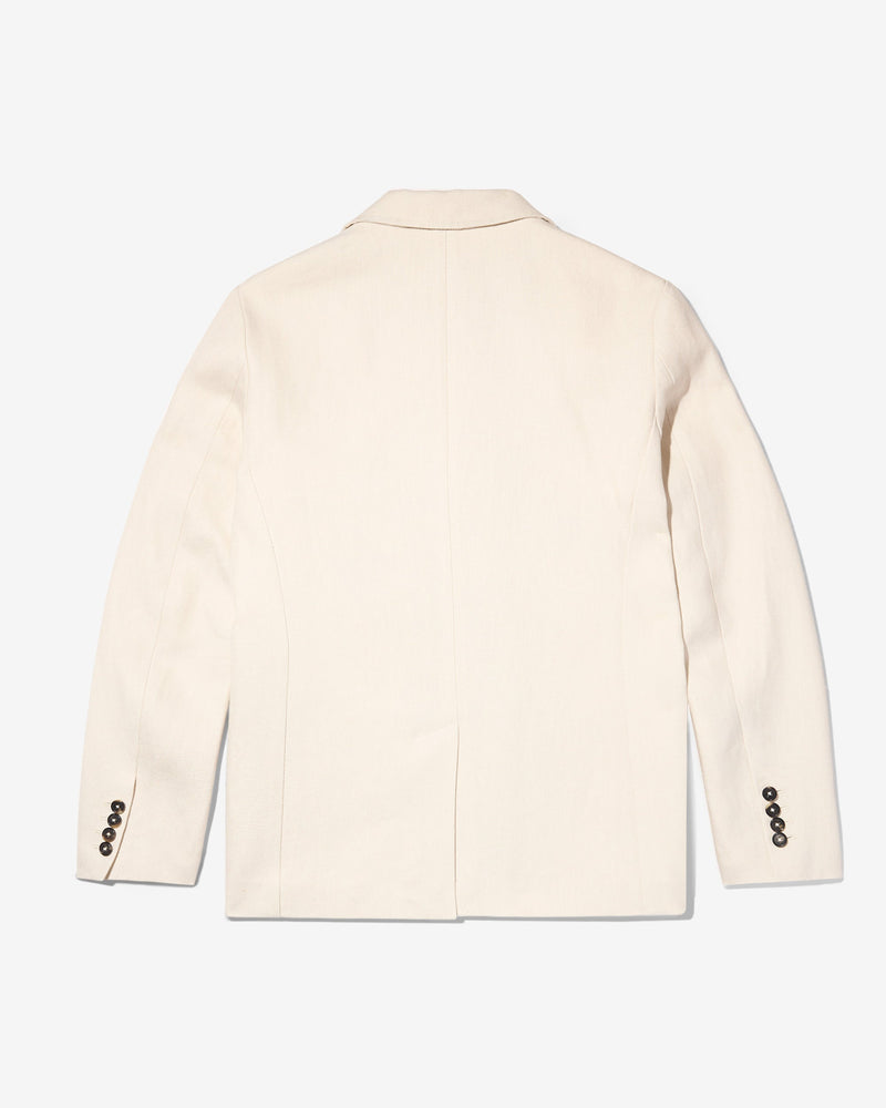 Canvas Sack Jacket