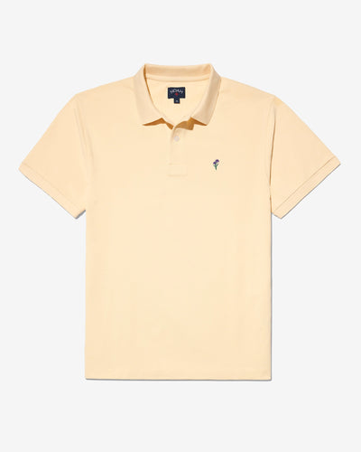 The Iris Polo