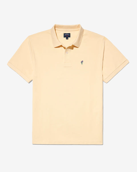 The Iris Polo - Noah