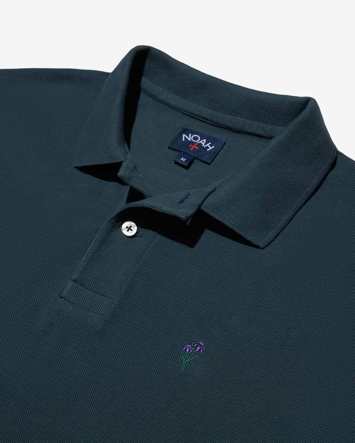 The Iris Polo