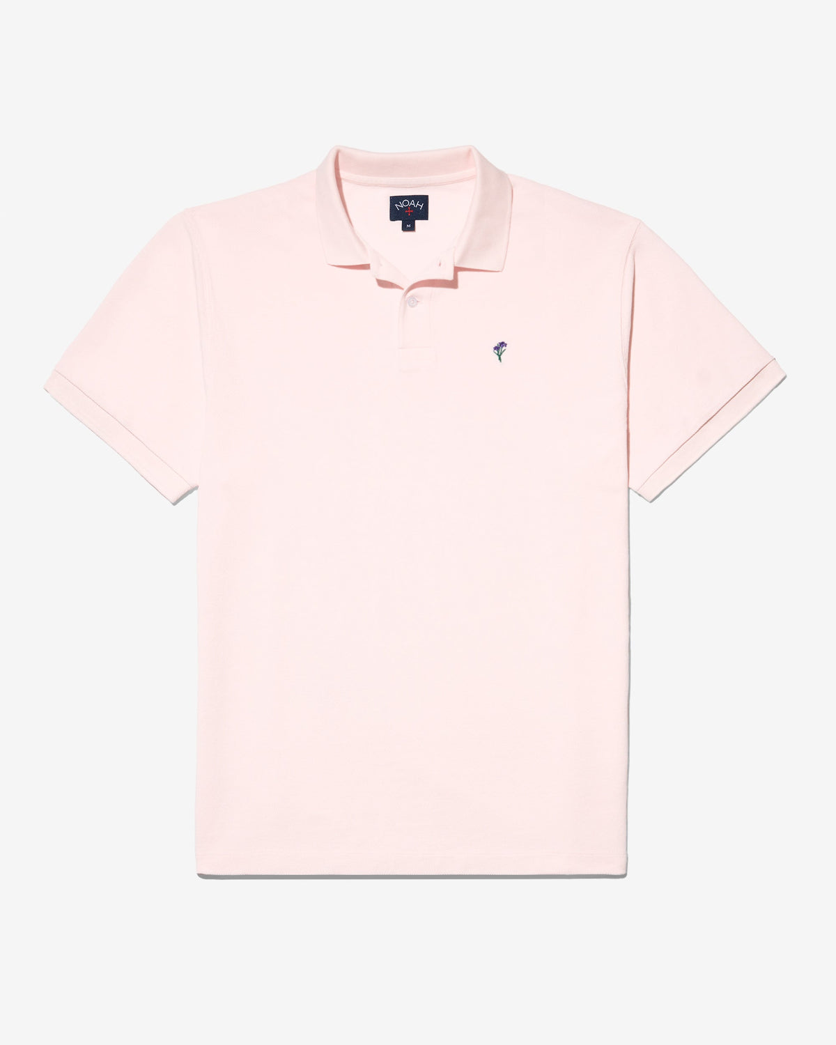The Iris Polo