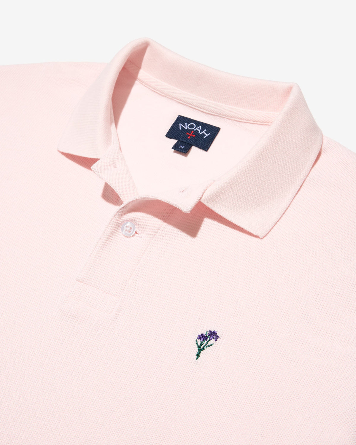 The Iris Polo